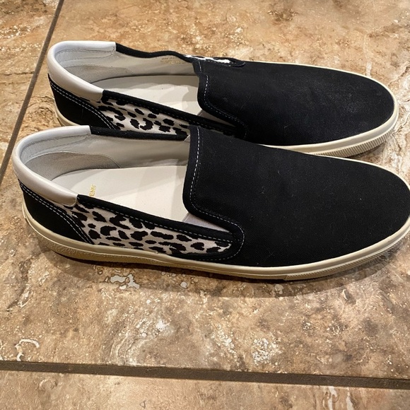 Saint Laurent Slip on - Picture 2 of 8